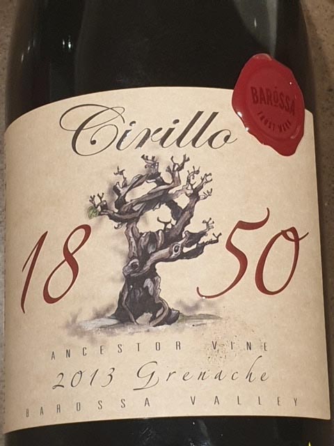 Vinatero Old Vine Grenache 2020 Winepilot