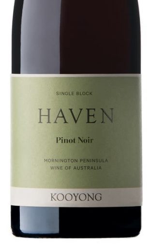 Kooyong Haven Pinot Noir 2019 Winepilot