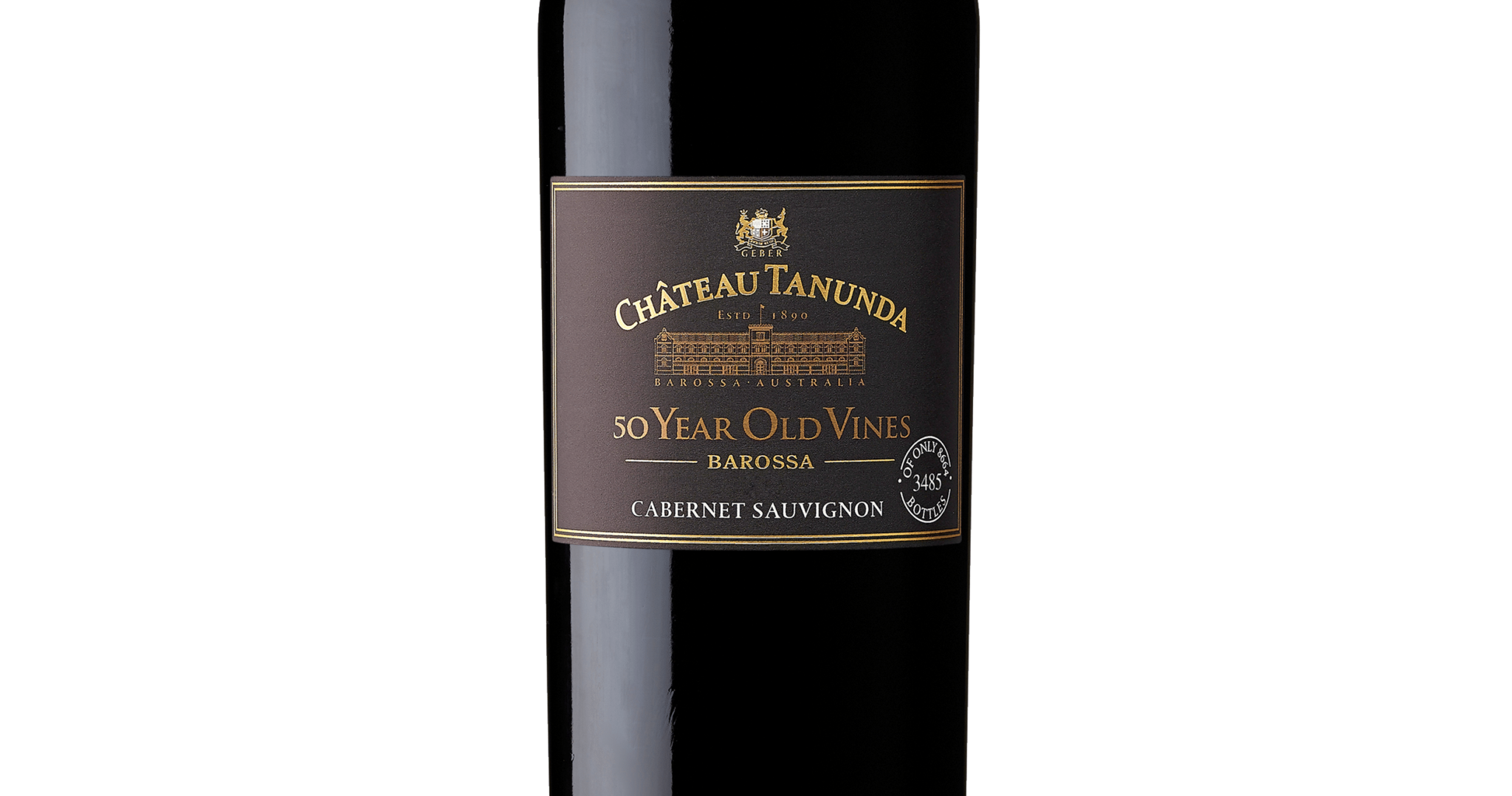 Chateau Tanunda 50 Year Old Vines Cabernet Sauvignon 2018 Winepilot