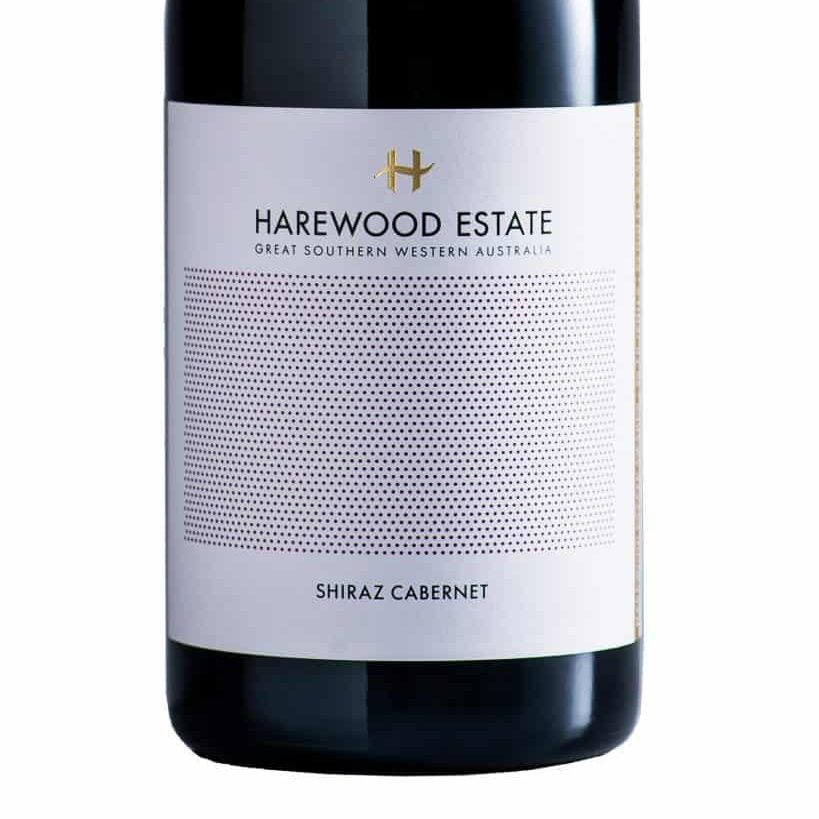 Harewood Estate Shiraz Cabernet Winepilot