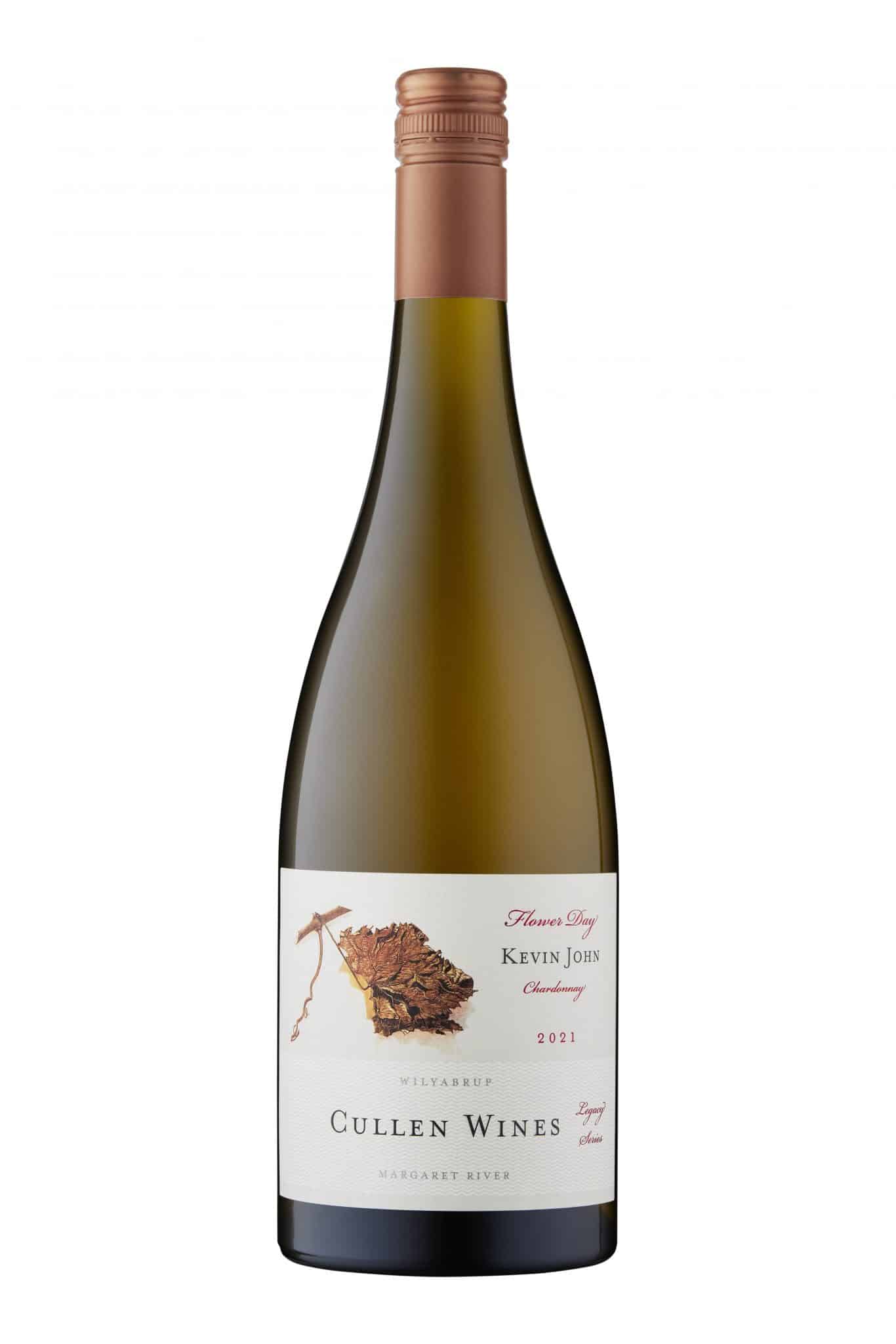 Cullen Kevin John Legacy Series Flower Day Chardonnay Winepilot