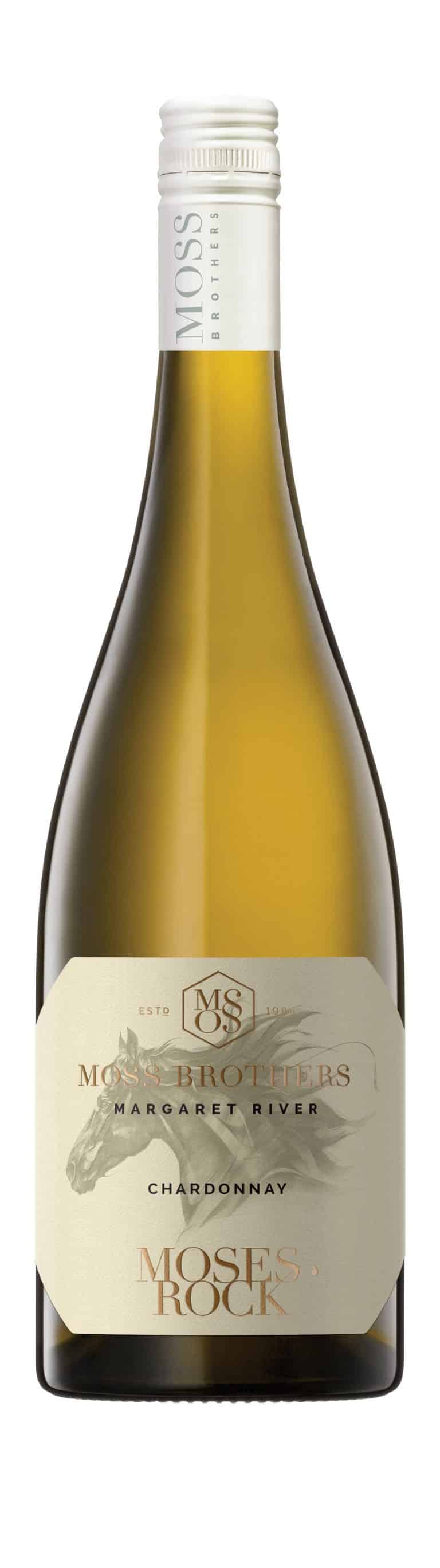 Moss Brothers Moses Rock Chardonnay 2023 Winepilot