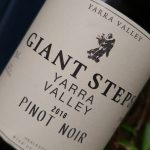 Seductive Yarra Valley Pinot Noir from Giant Steps