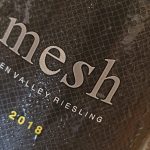Classic Eden – Mesh Eden Valley Riesling 2018