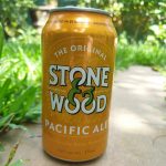 The ultimate thirst quencher – Stone & Wood Pacific Ale