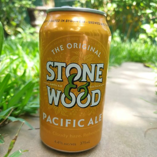 Stone & Wood Pacific Ale