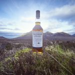 A taste of the sea – Talisker Single Malt Scotch Whisky