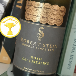 Forget what you know about Mudgee – Robert Stein Riesling 2019