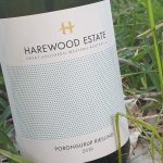 Mountain wines – Harewood Porongurup Riesling 2019