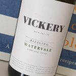 Vickery Watervale Riesling 2019