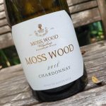 Moss Wood Chardonnay 2018