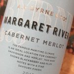 A.C. Byrne & Co Margaret River Cabernet Merlot