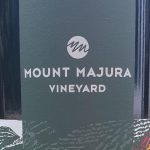 Mount Majura Tempranillo 2018