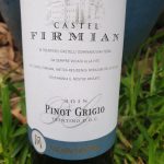 Castel Firmian Pinot Grigio 2018