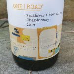 One Road Padthaway Eden Valley Chardonnay 2019
