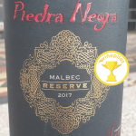 Piedra Negra Reserve Malbec 2017