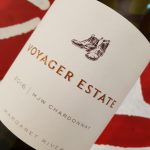 Voyager Estate MJW Chardonnay 2016
