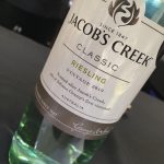 Jacob’s Creek Classic Riesling 2019