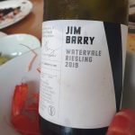 Jim Barry Watervale Riesling 2019