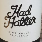 The Mad Hatter Wine Co Prosecco 2018