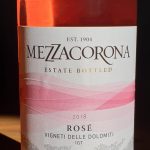 Mezzacorona Rose 2018