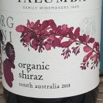 Yalumba Organic Shiraz 2018