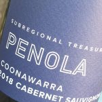 Hesketh Penola Coonawarra Cabernet Sauvignon 2018