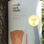 Castle Rock Porongurup Riesling 2019