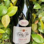 A new era at Curly – Curly Flat Pinot Noir 2018