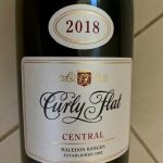Curly Flat Central Pinot Noir 2018