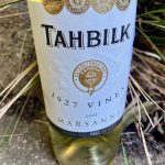 Old vine glory – Tahbilk 1927 Vines Marsanne 2013
