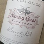 Nanny Goat Central Otago Pinot Noir 2018
