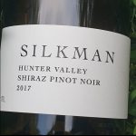 Silkman Hunter Valley Shiraz Pinot Noir 2017