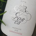 Tar & Roses Sangiovese 2018