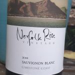 Norfolk Rise Sauvignon Blanc 2019