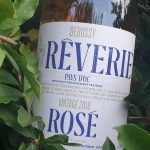 Debussy Reverie Rose 2018