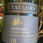 Taylors Jarraman Chardonnay 2018