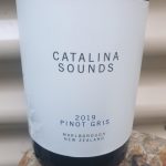 Catalina Sounds Pinot Gris 2019