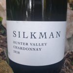 Silkman Hunter Valley Chardonnay 2018