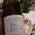 Thorn-Clarke Single Vineyard Series Eden Valley Riesling 2019