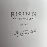 Rising Small Batch Red 2018