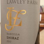 Lawley Farm Barossa Shiraz 2017