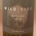 Wildside Tasmanian Riesling 2019