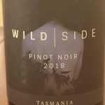 Wildside Tasmanian Pinot Noir 2018