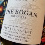 Kaesler The Bogan Shiraz 2018