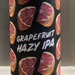 HOPE Grapefruit Hazy IPA