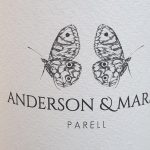 Anderson & Marsh Parell Albarino 2019