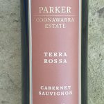Parker Coonawarra Estate Terra Rossa Cabernet Sauvignon 2018
