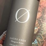 Oates Ends Cabernet Sauvignon 2016