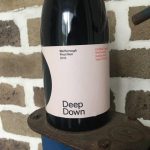 Deep Down Pinot Noir 2019